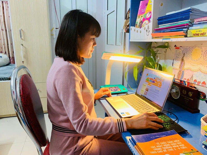 Hiểu đúng đối tượng sẽ giúp chương trình quà tặng ngày thành lập trường trở nên chỉn chu 