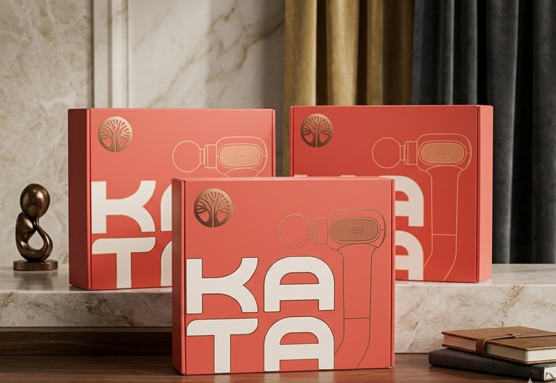 Thiết kế sang trọng phù hợp môi trường doanh nghiệp