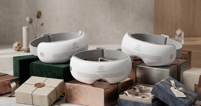 Kata miễn phí in ấn logo, khắc laser hoặc in màu logo lên sản phẩm và hộp quà một cách sắc nét, chuyên nghiệp nhất.