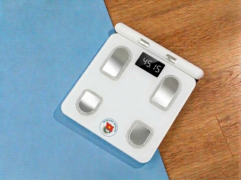 Kata in logo Đoàn lên quà tặng Đại hội Đoàn Thanh Niên miễn phí