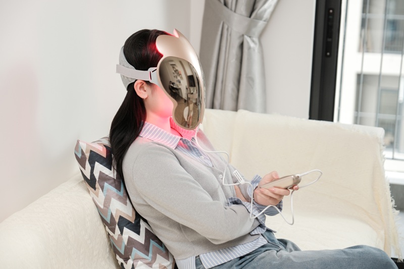 Miro L2 Pro không chỉ là sản phẩm “làm đẹp” thông thường, mà là thiết bị phục hồi da chuyên sâu sau mỗi ngày làm việc