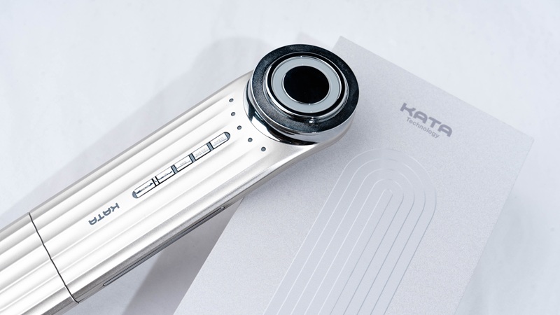 Máy điện di KATA Miro S2