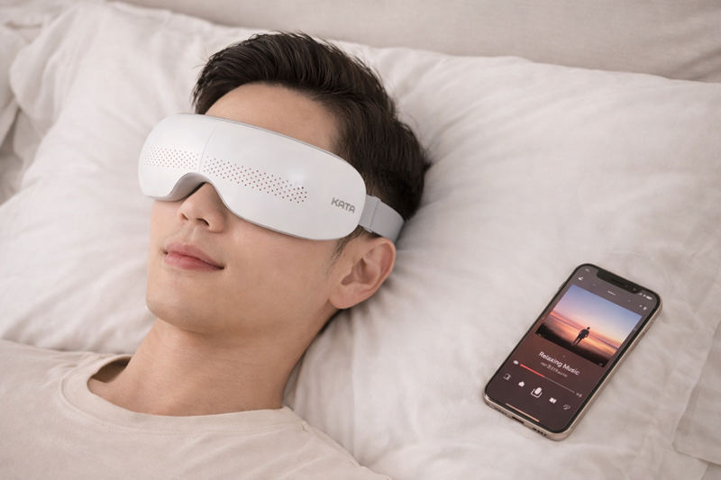 ME10 Pro còn hỗ trợ kết nối Bluetooth, cho phép người dùng nghe nhạc trong quá trình sử dụng