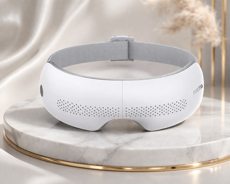 Máy massage mắt KATA ME10 Pro