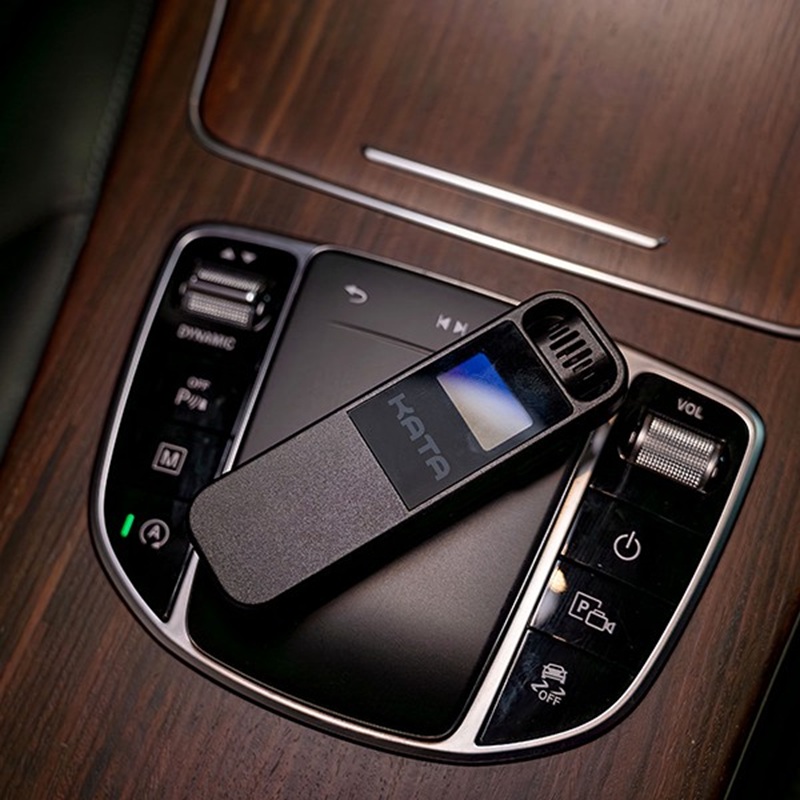 Máy đo nồng độ cồn KATA ACC110