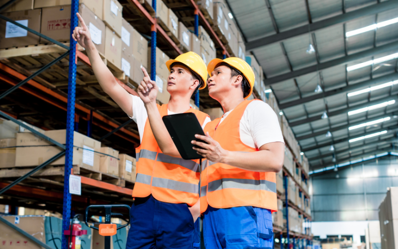 Áp lực của nhân viên điều phối vận hành không nằm ở di chuyển mà nằm ở thời gian làm việc kéo dài và cường độ tập trung cao.