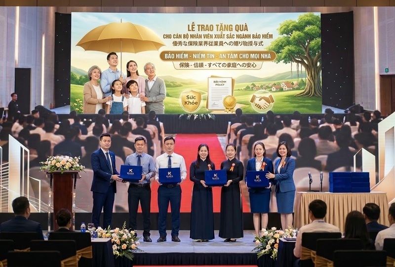 Chọn thiết bị sức khỏe làm quà tặng ngành mang lại nhiều giá trị chiến lược mà quà truyền thống không có được.