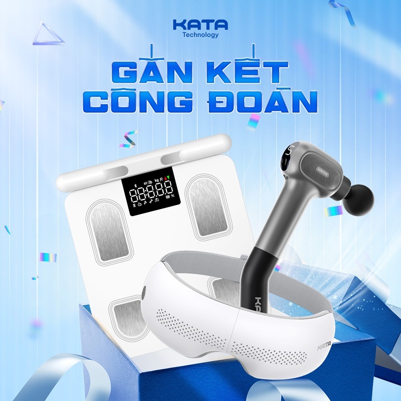 Quà tặng Đại hội Công đoàn thiết thực 