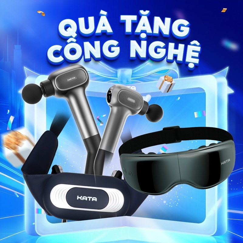 Tổng hợp quà tặng ngành công nghệ thông tin hot nhất
