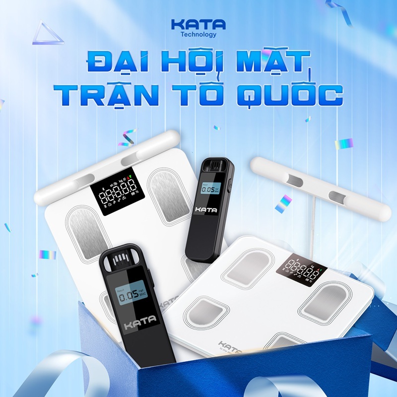 Quà tặng Đại hội Mặt trận Tổ quốc thịnh hành nhất năm
