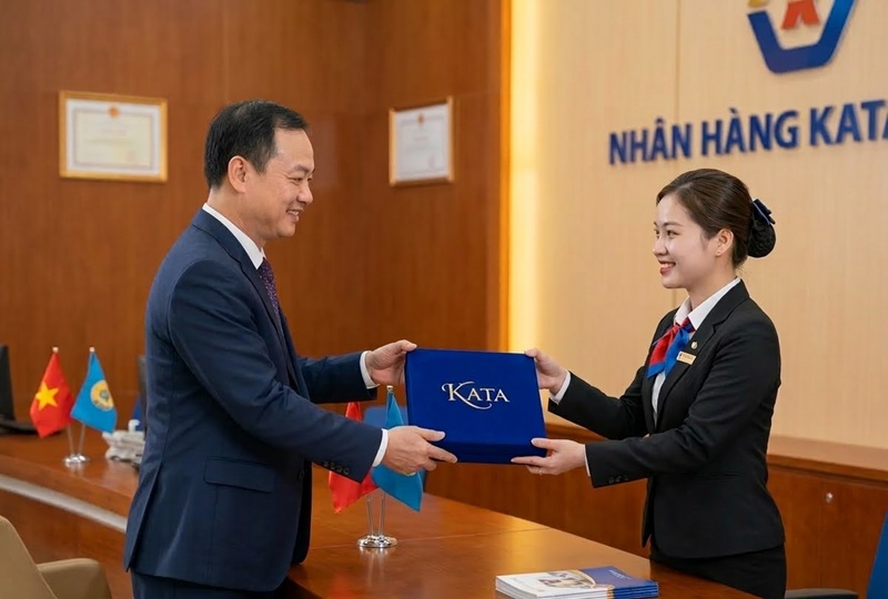 Một món quà tặng khối Ngân hàng được lựa chọn phù hợp có thể giúp nhân viên cảm nhận được sự quan tâm của doanh nghiệp