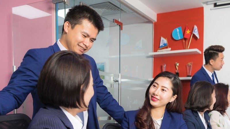 Xác định đúng đối tượng nhận quà giúp bộ phận nhân sự  tối ưu hóa ngân sách