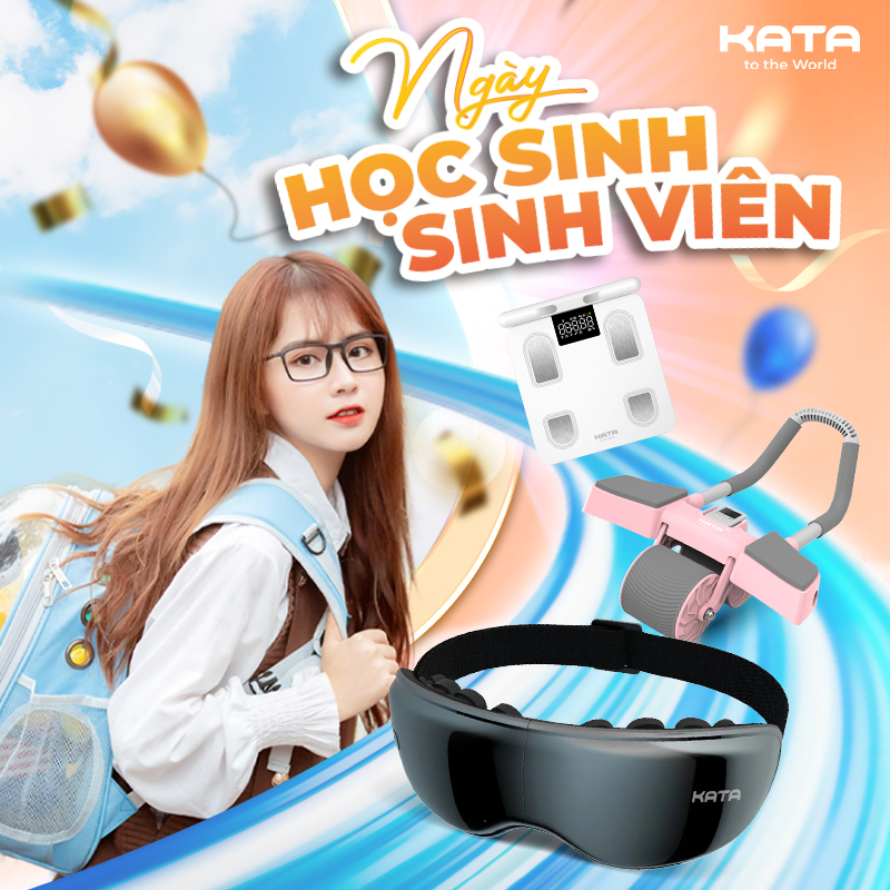 Quà tặng kỷ niệm Ngày Học sinh - Sinh viên Việt Nam 9/1