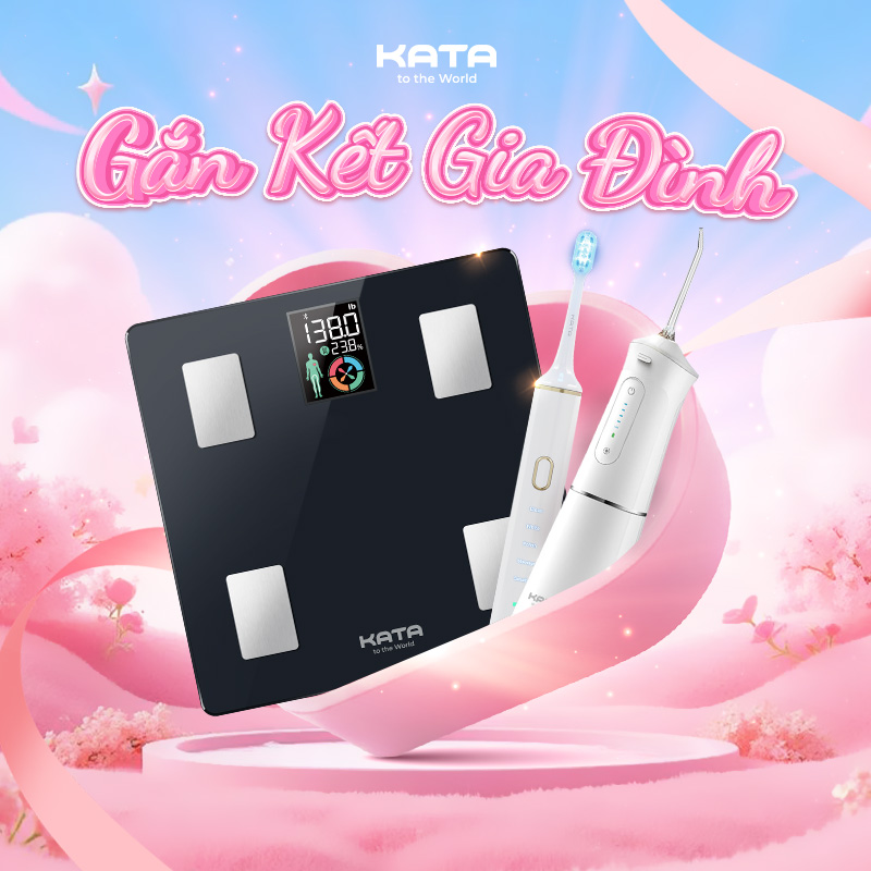 Top quà tặng ngày hội gia đình ý nghĩa theo ngân sách