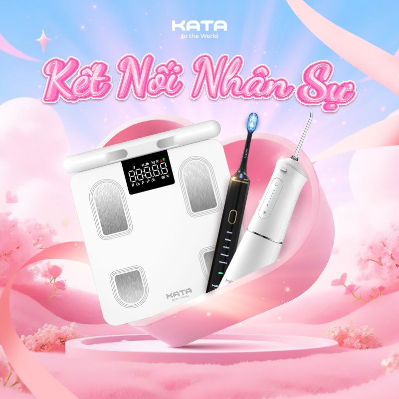 Set quà tặng nhân viên định kỳ thiết thực, dễ triển khai số lượng lớn