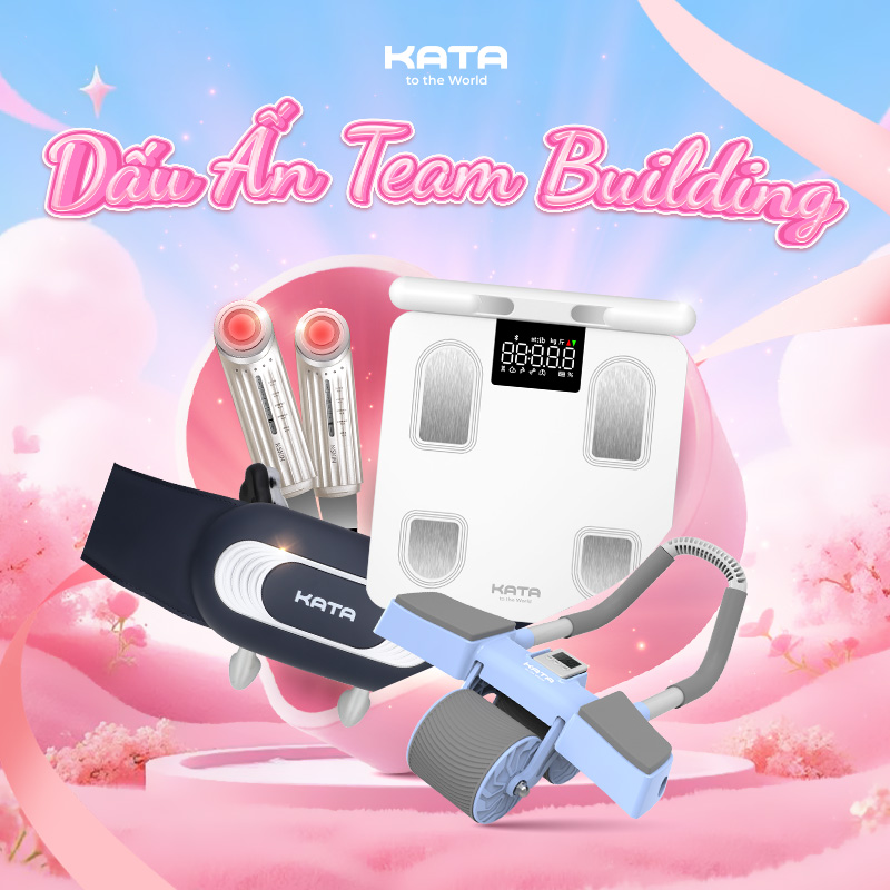 Gợi ý quà tặng team building ấn tượng cho doanh nghiệp