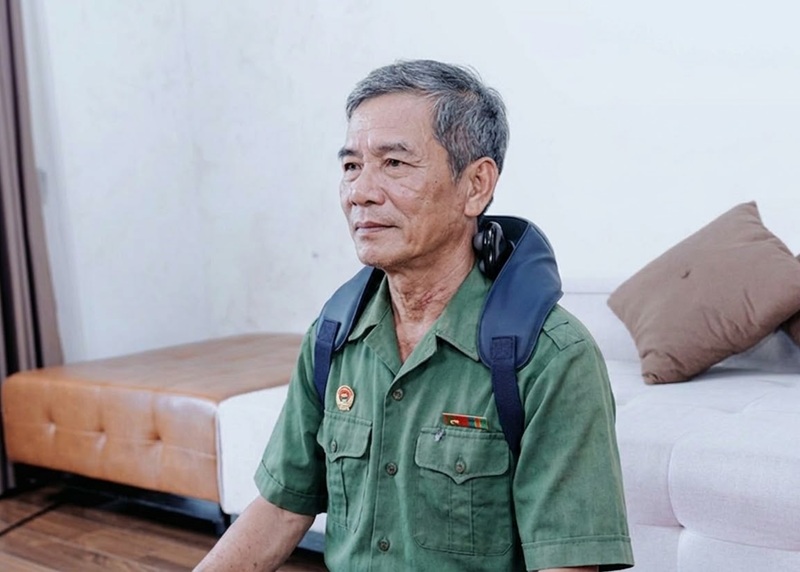 Sản phẩm dễ sử dụng với người trung niên và cao tuổi