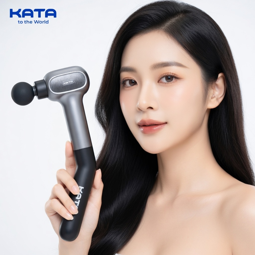 Súng massage KATA MG20