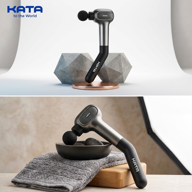 Súng massage KATA MG20