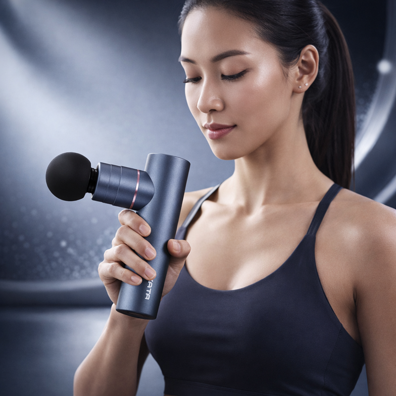 KATA MG30 thường xuất hiện trong các set quà tặng ngành thể thao vì dễ dùng và phù hợp với nhiều người