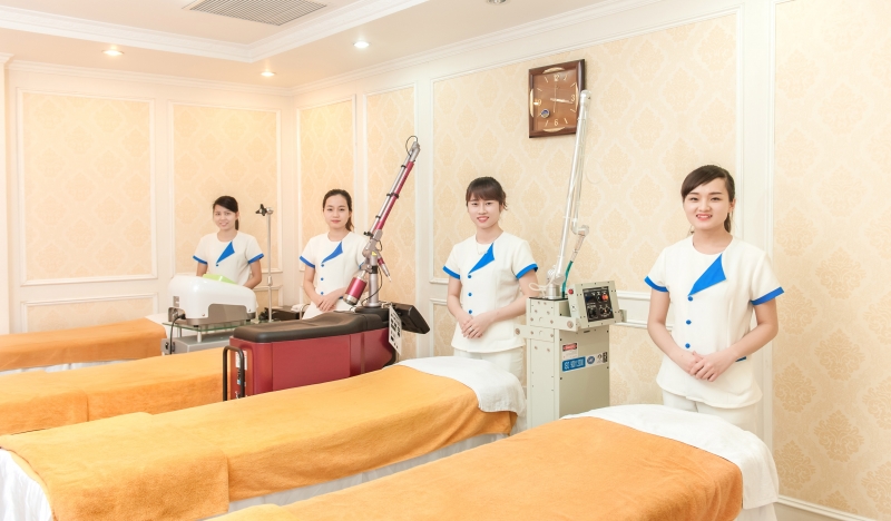 Quà tặng ngành spa không chỉ đẹp mà phải “dùng được”