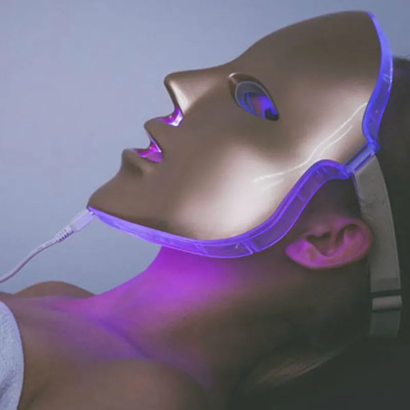 Lưu ý khi sử dụng ánh sáng sinh học