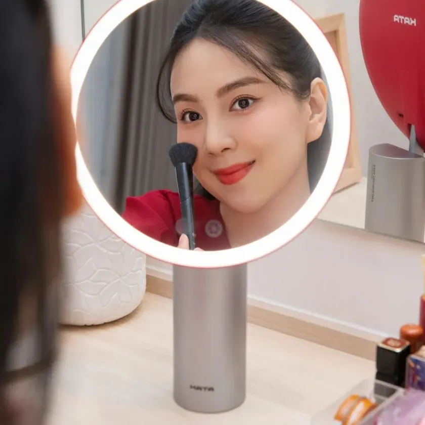 Gương đèn led KATA Miro O2