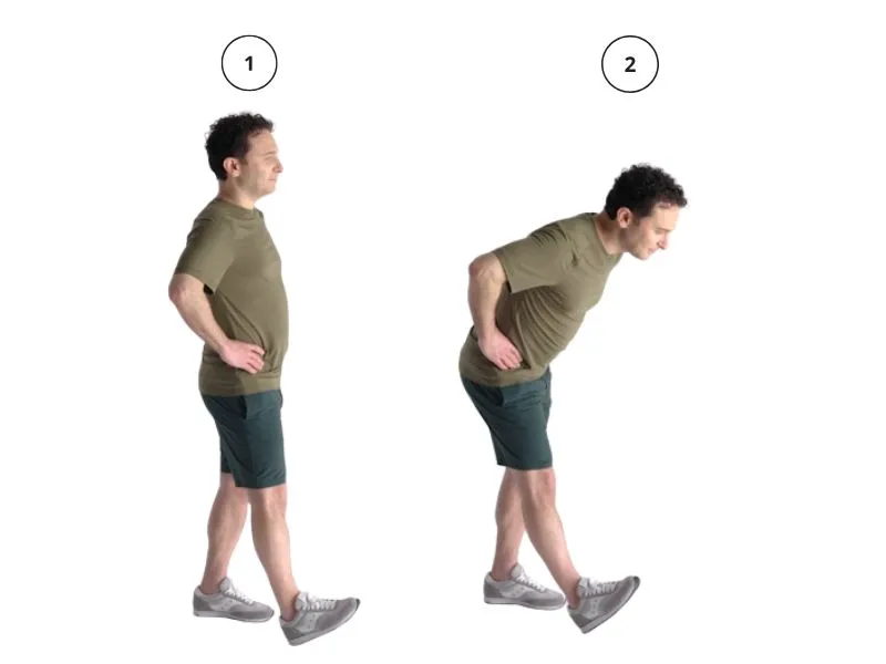 Hướng dẫn chi tiết động tác