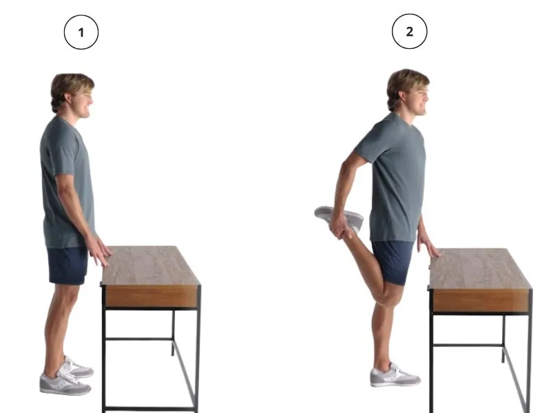 Hướng dẫn động tác chi tiết