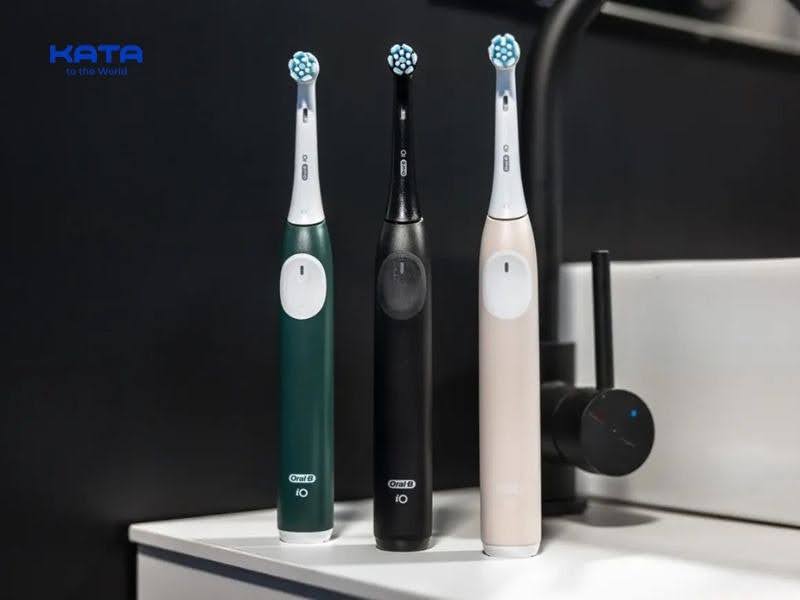  Bàn chải điện Oral-B 2 2500