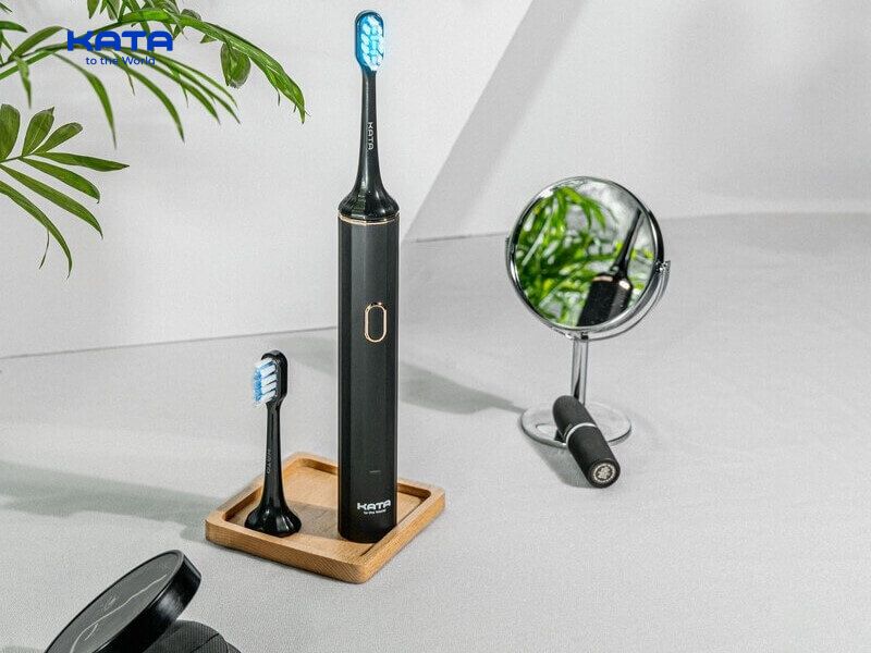Bàn chải đánh răng điện có thể được mang lên máy bay nếu đáp ứng yêu cầu