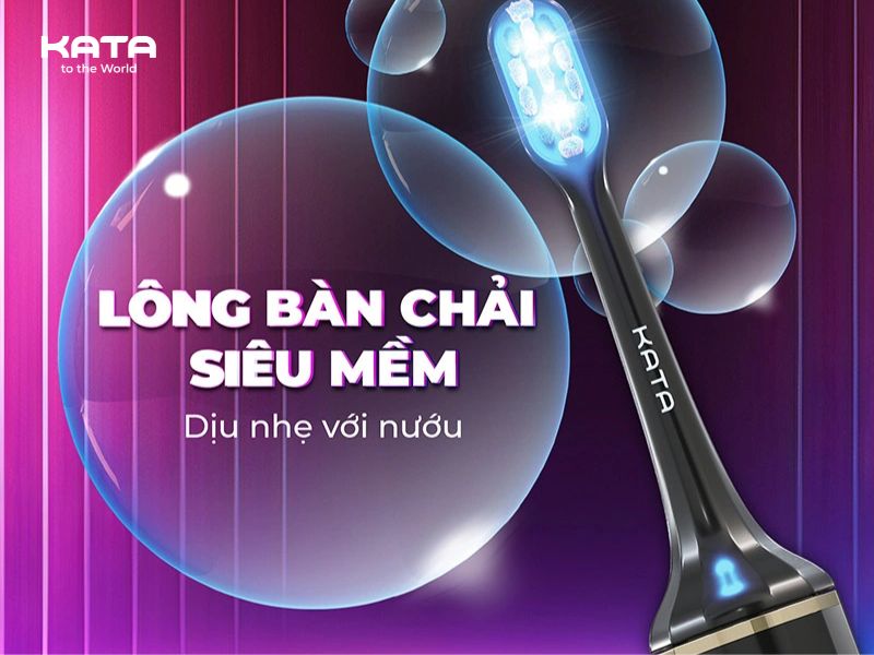 Món quà công nghệ khiến nàng nào cũng mê