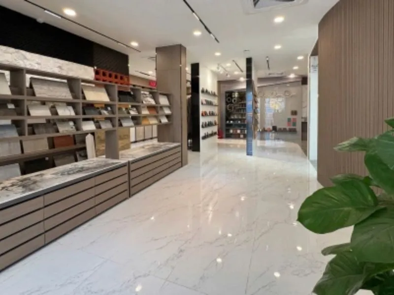 Siêu Thị Thế Giới Nội Thất