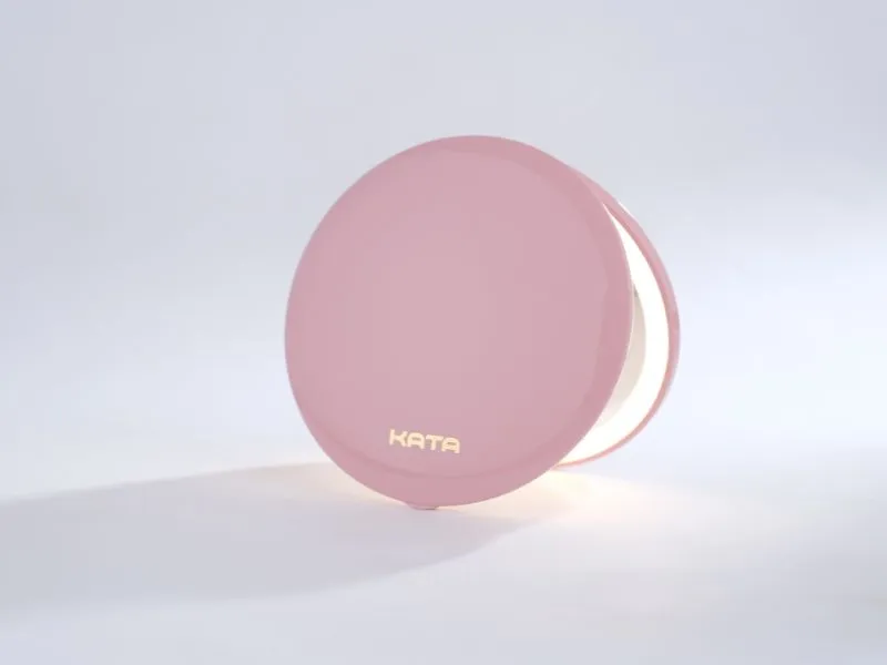 Gương Led Trang Điểm Cầm Tay KATA Miro O2 Pocket