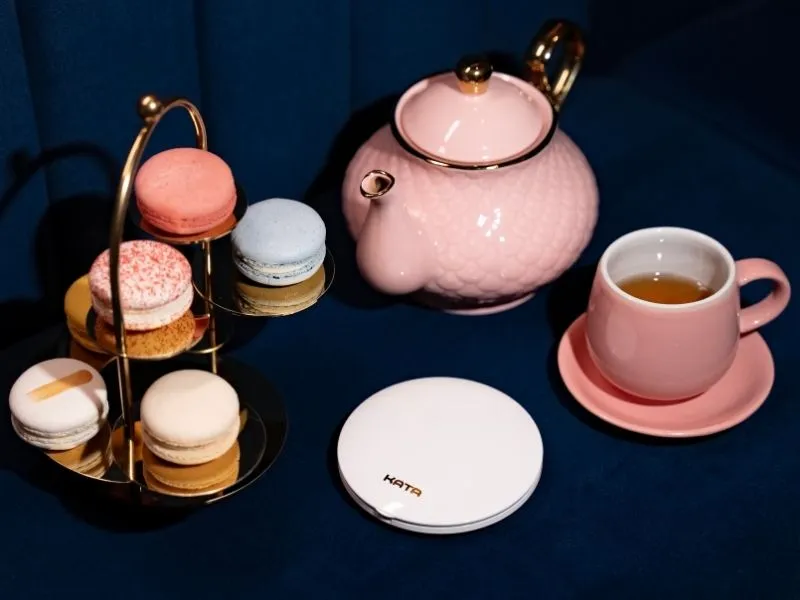  Thương hiệu công nghệ KATA Tech uy tín hàng đầu