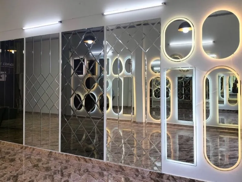 Thủ Đô Glass chi nhánh Hải Phòng 