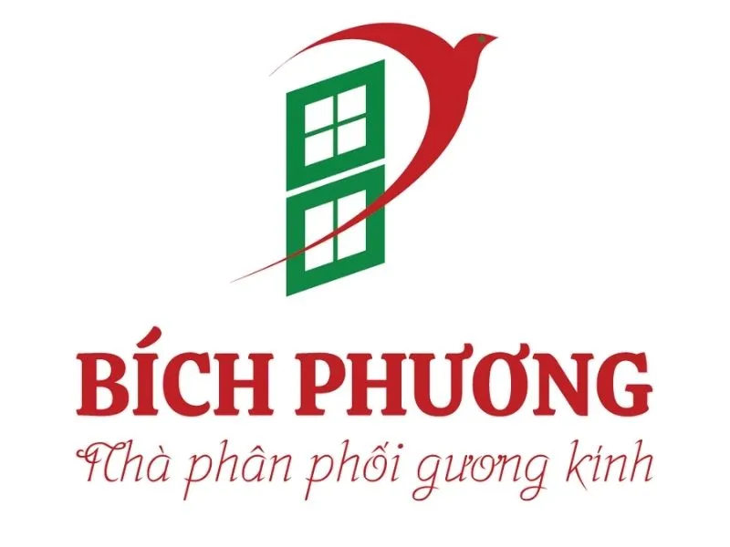 Gương Kính Bích Phương 