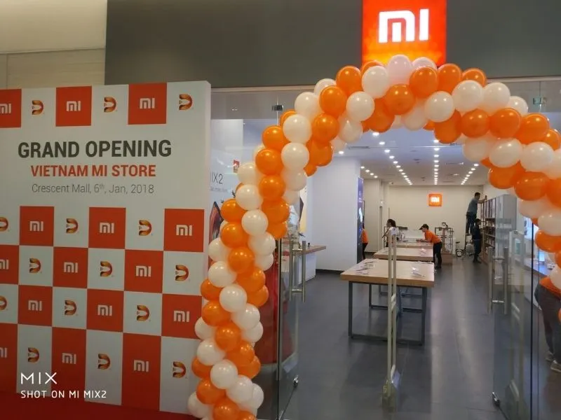 Xiaomi Việt Nam