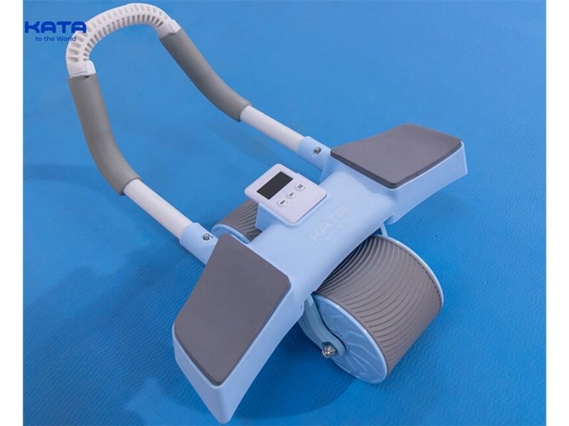 Bánh xe và trục lăn bị khô, không được bôi trơn cũng phát ra tiếng kêu