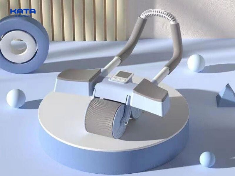 Bánh xe bị bám bụi hay mắc bụi, tóc cũng khó di chuyển