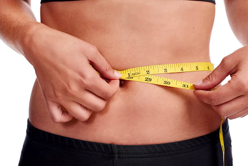 Body Fat Mass là gì?