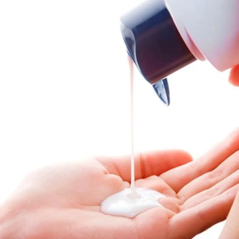 Body lotion là gì? 