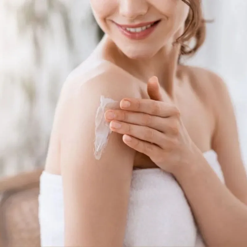 Bí kíp làm đẹp: Body lotion nên dùng khi nào? 