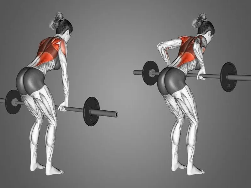 Lưu ý khi thực hiện các bài tập Compound 