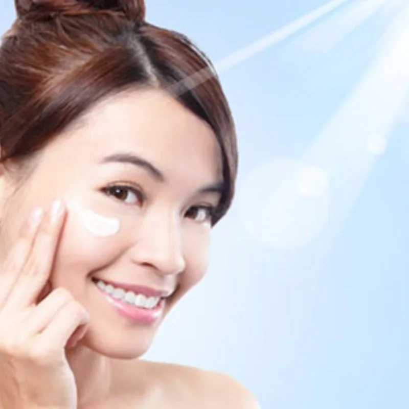 Chi Tiết Các Bước Chăm Da Ban Ngày Chị Em