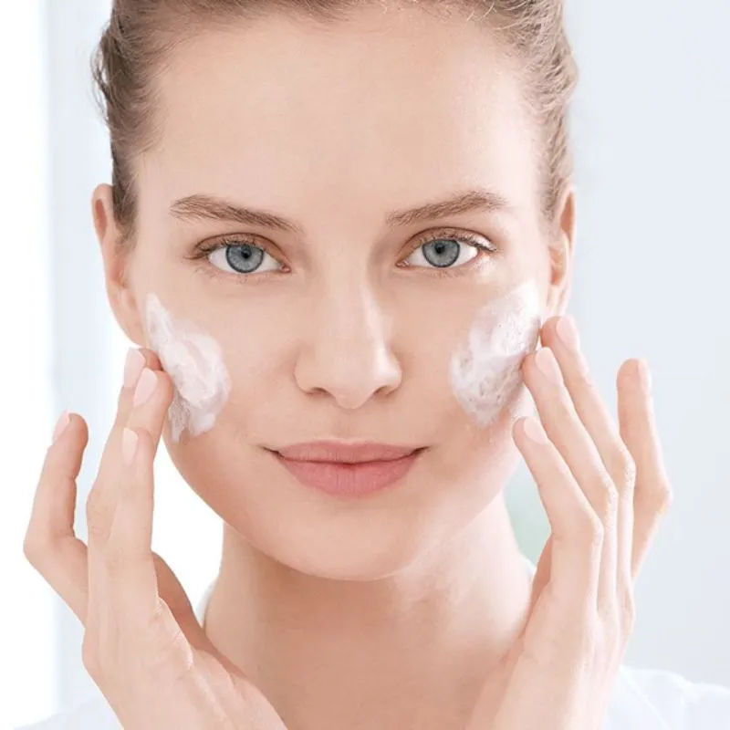 Dưỡng da ban đêm tăng cường hiệu quả skincare