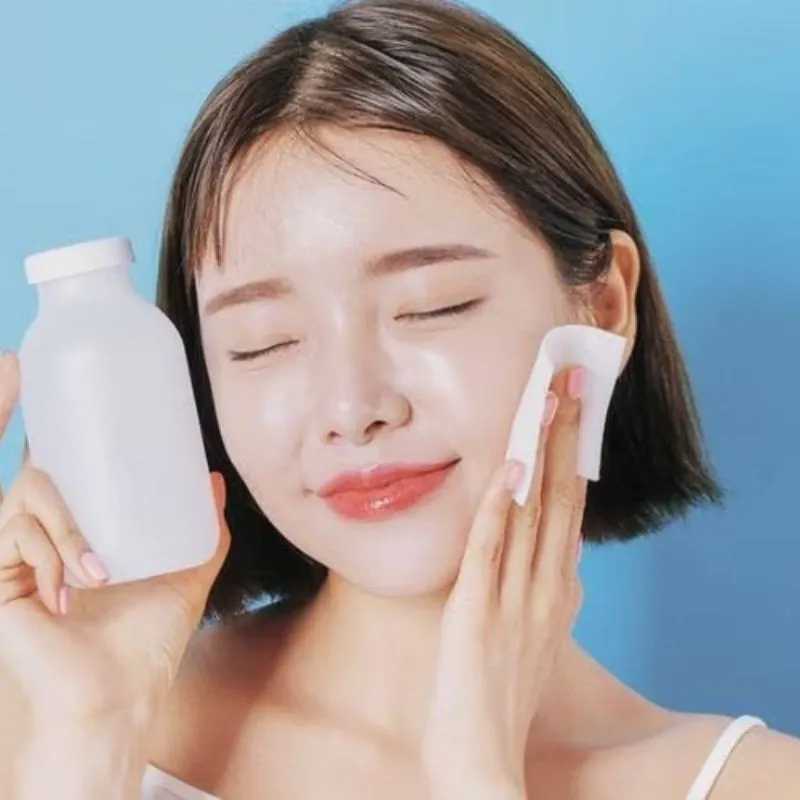 Lựa chọn sản phẩm làm sạch và chăm sóc da phù hợp