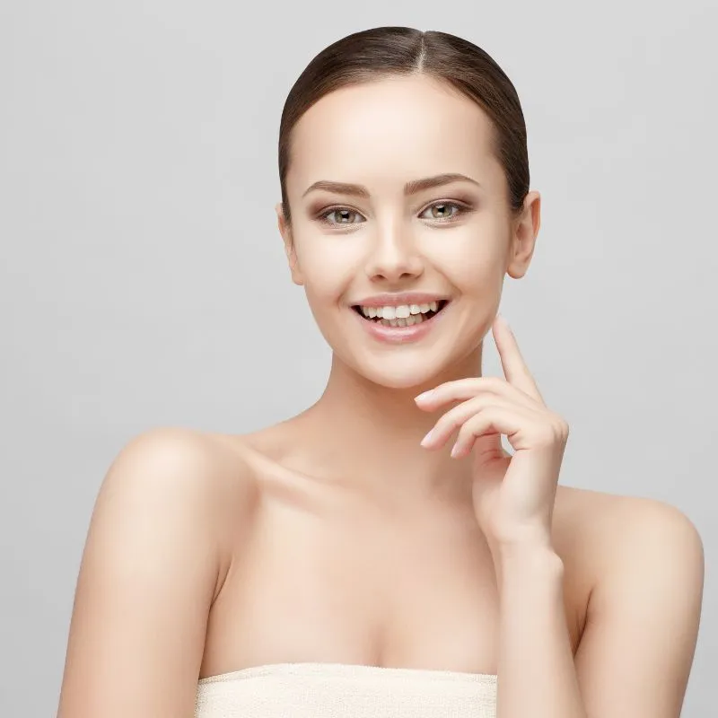 Hướng dẫn các bước làm sạch da mặt hàng ngày đúng cách