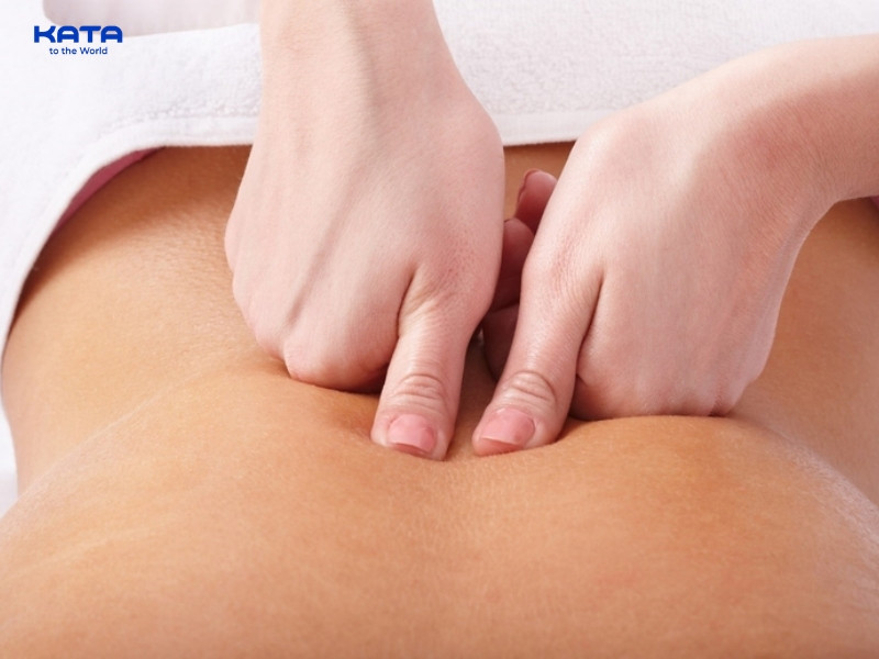 Huyệt Vị Du có nguồn gốc từ Thiên Kinh Mạch, là huyệt vị thứ 21 của kinh Bàng Quang