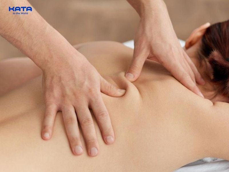 Huyệt Tâm Du có vai trò quan trọng trong việc dưỡng tâm và an thần